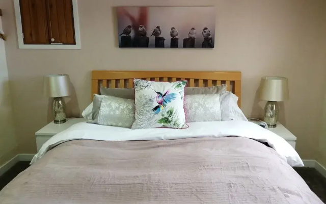 Buttermere Cottage