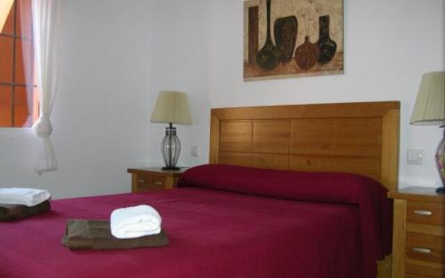 Albatros Playa 3 - 1607