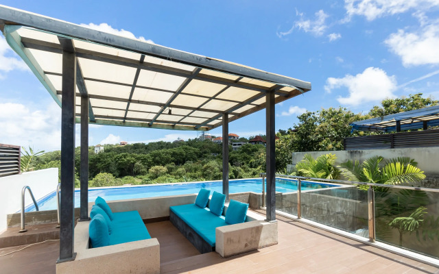 B'Sheika Nusa Dua By Zuzu