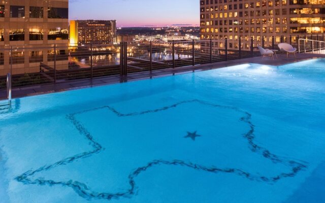 JW Marriott Austin