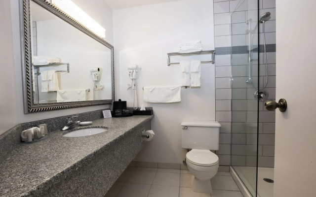 Tower Inn and Suites