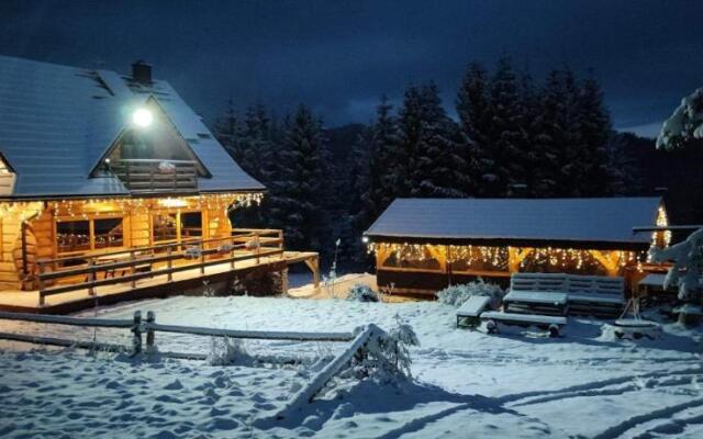 Gościniec Dziubasowki