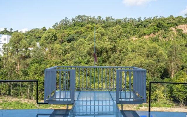 Zhuhai Qiaodao Sanzhai Homestay