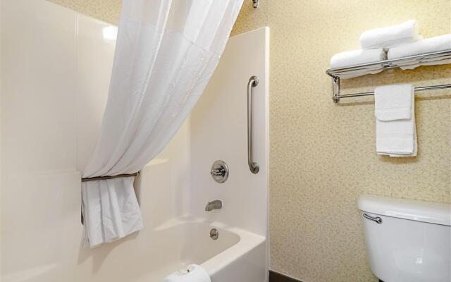 Quality Suites San Antonio