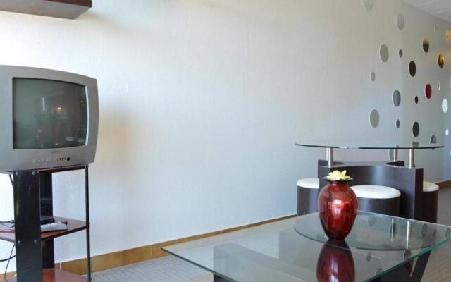 Appartement Cap d'Agde, 2 pièces, 4 personnes - FR-1-249-105