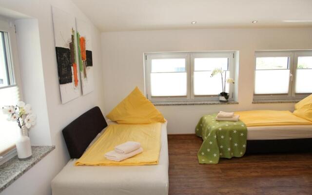 Ferienwohnung Stöckl