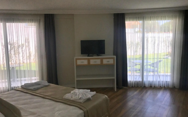 As Hotel Cesme