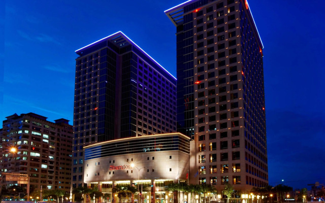 Sheraton Hsinchu Hotel