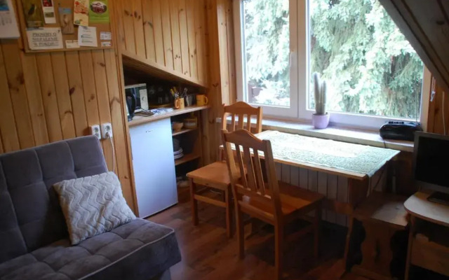 Agroturystyka Pod Swierkami