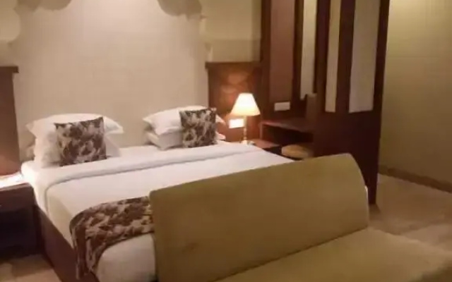 Hotel Shyam