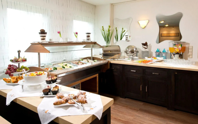 ACHAT Hotel Darmstadt Griesheim