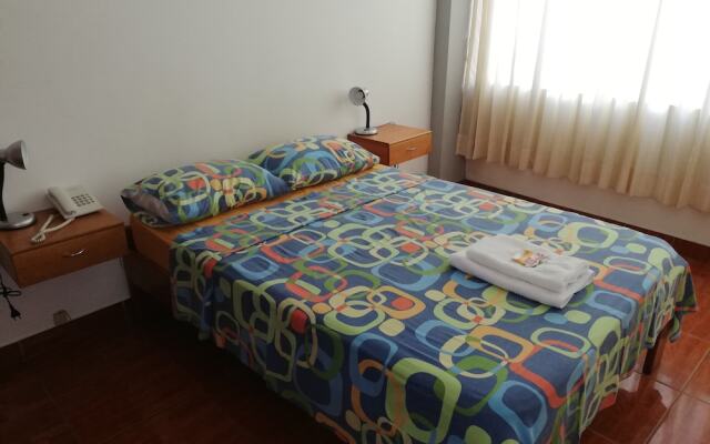 Marbella Hotel