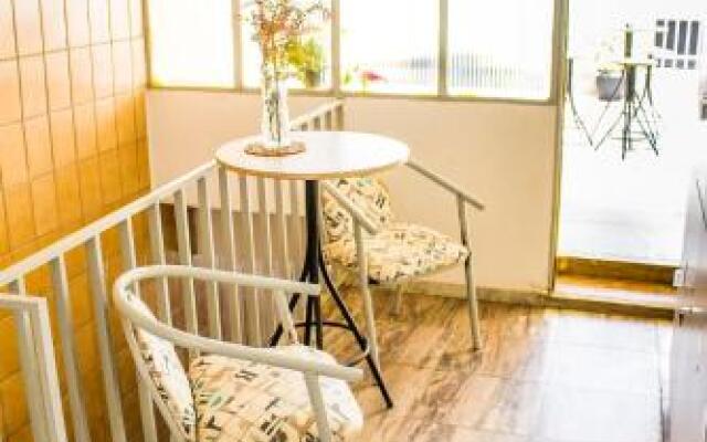 Flor de Lis Hostel