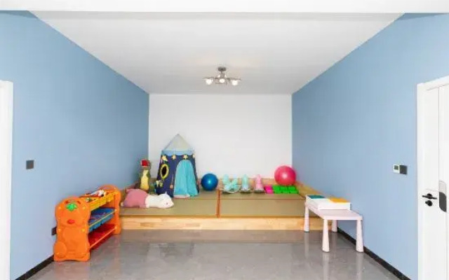 Samuya Xiaozhu Homestay