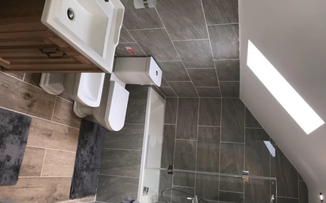 2 Bed Barn Alton Towers Chatsworth Polars Peaks