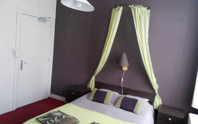 Hotel Van Eyck