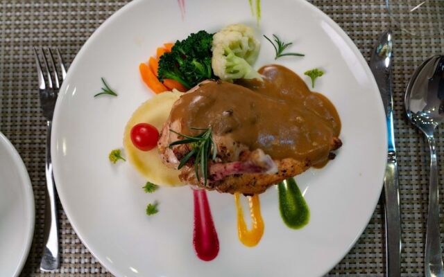 Hotel Sabrina Kathmandu