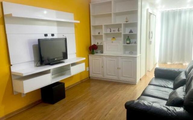 Copacabana Suites Ocean View