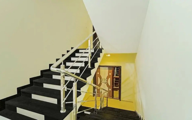 Melody 24 East Resort