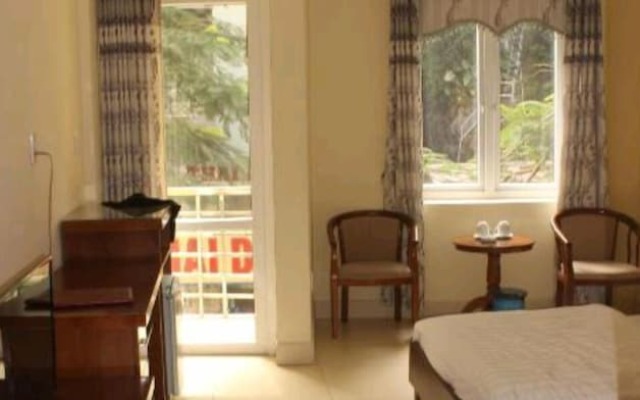 Smile Hotel