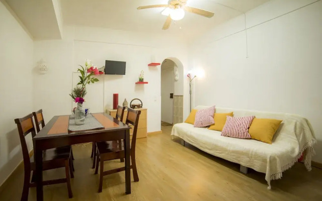 A12 - Praia da Luz Studio Apartment by DreamAlgarve