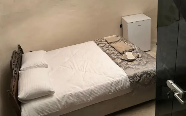 Mi̇ri̇sso Konak Hotel Mardi̇n Artuklu