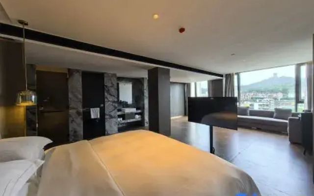 Shaoguan Marriott Hotel