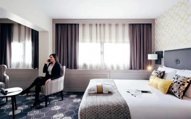 Park Inn By Radisson Orange Hotel