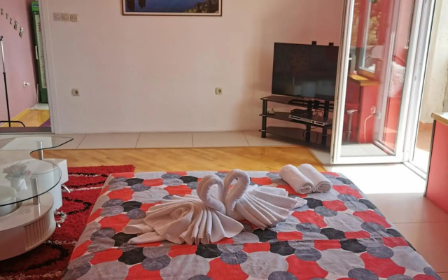 Apartman Miljanović