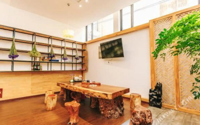 Yundian Star Boutique Hotel