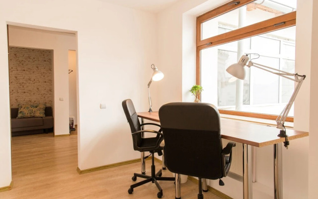 Spacious Ultracentral Apartment Old City