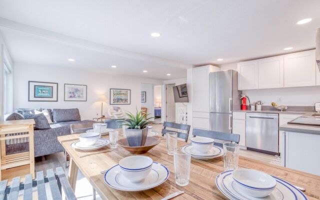 Casa Rosa Tierra Del Marsh