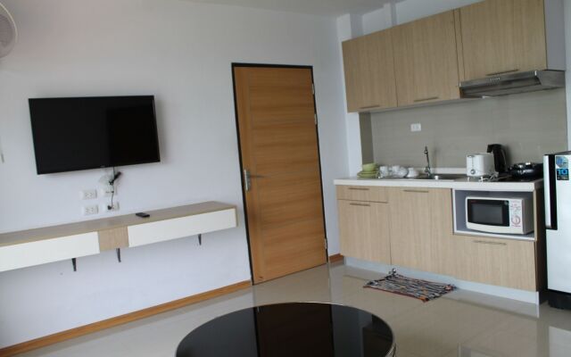The C Park Phuket