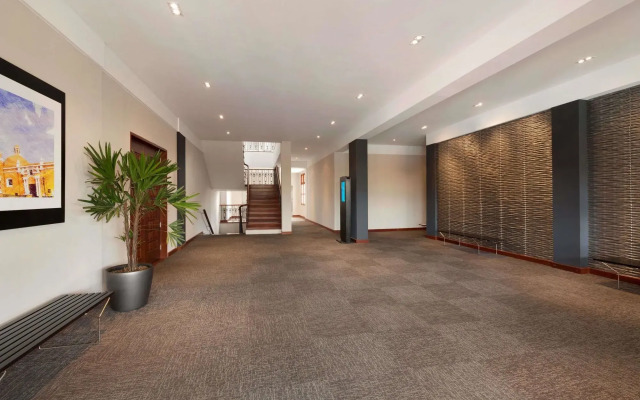 Wyndham Costa del Sol Trujillo