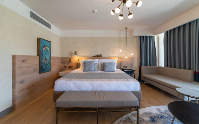 Akra Fethiye The Residence Tui Blue Sensatori - Adults Only- All Inclusive