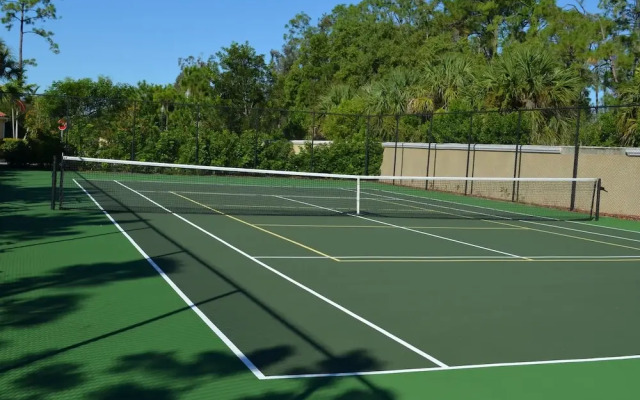 Fort Myers Luxury Vacation Condo