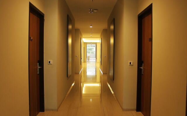 ZEN Premium Raya Lembang