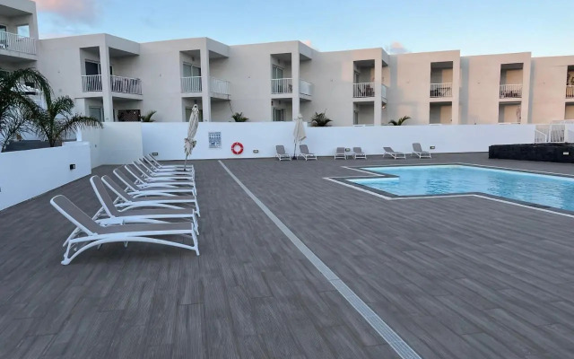 Residencial Luxury Senator, Apartamento Darwin