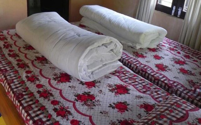 Rupa View Guest house