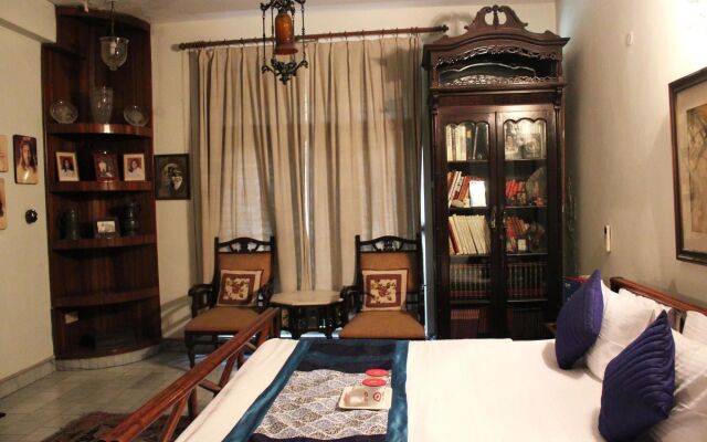 OYO 1427 Hotel Malhar Haveli