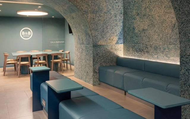 B&B HOTEL Guimarães