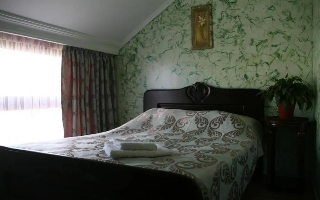 Sunny Guest House