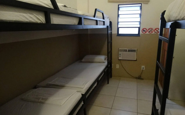 Samba Palace Hostel