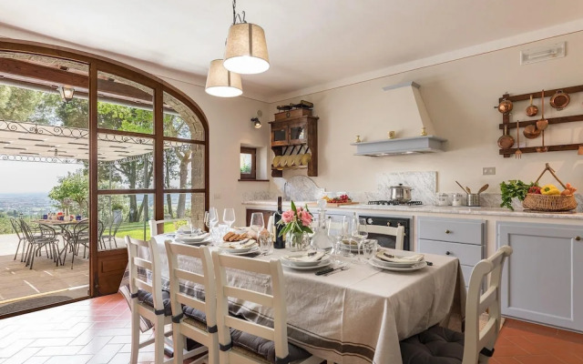 Casa Maria Laura 8 in Cortona