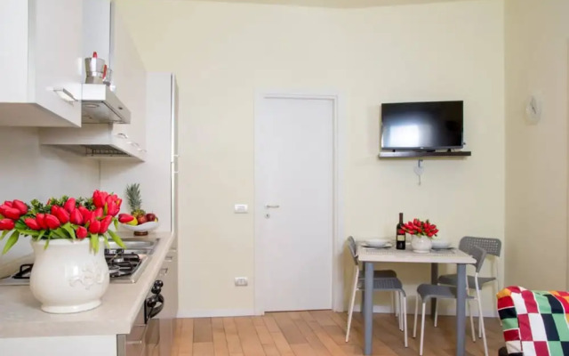 Feel at Home - Casa Linda