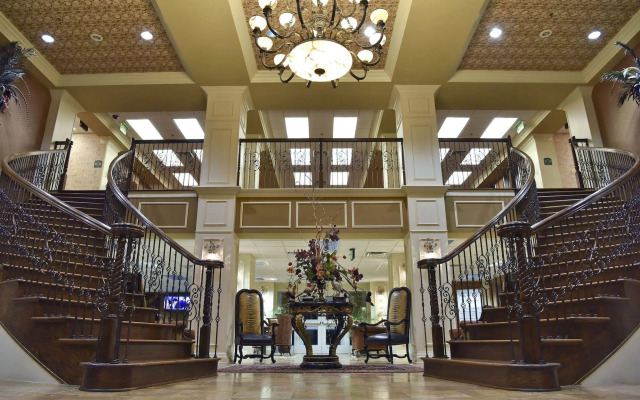 The ColdWater Inn
