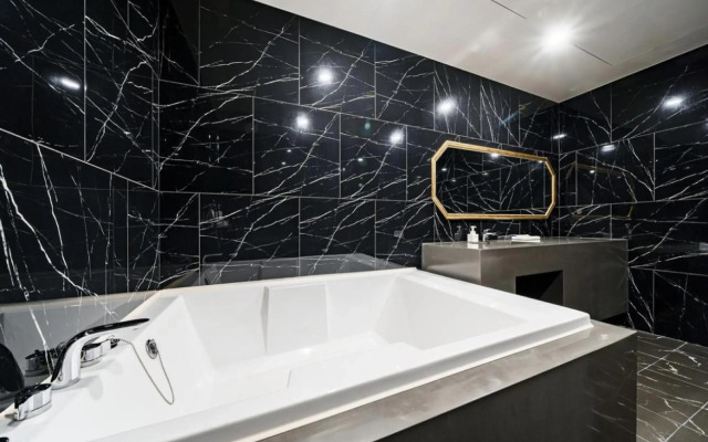 Ava Hotel Songjeong