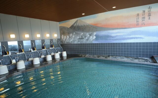 Bokai Hotel