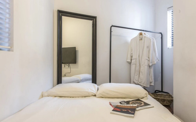 StarLive Apartment - Aurora
