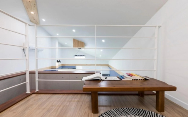 Jeju Begin Again Pension (new construction in 18)